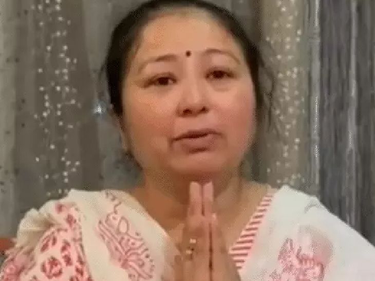 भास्कर इंटरव्ह्यू:  पती झुबीन परत मिळणार नाहीत, पण त्यांच्या मृत्यूबद्दल सत्य जाणूनघेण्याचा मला अधिकार… म्हणूनच मी पंतप्रधानांना न्यायासाठी आवाहन करते