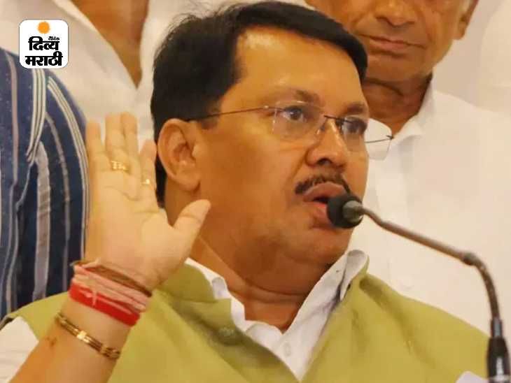 दिवाळीपूर्वी शेतकऱ्यांना मदत नाही; काळी दिवाळी साजरी करण्याची वेळ:  कापूस खरेदीत अडथळे, जीआरमधून सवलती गायब- विजय वडेट्टीवार – Nagpur News