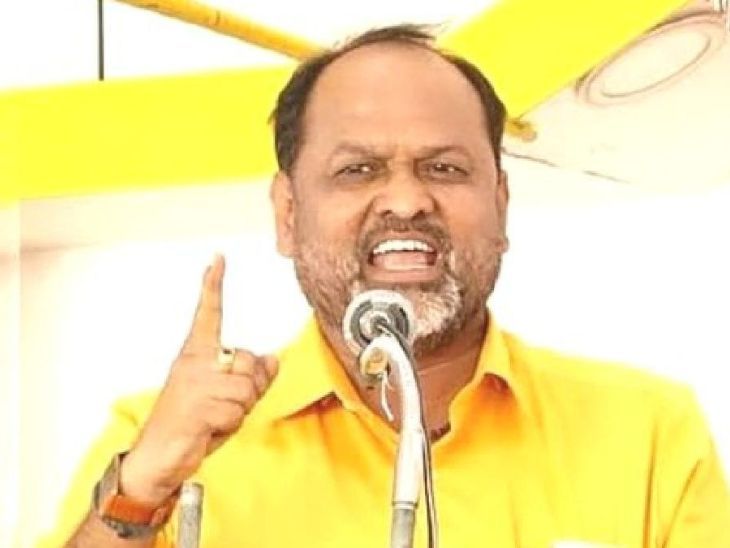 मतचोरी होत असल्याचा मला अनुभव:  राज ठाकरेंच्या भूमिकेशी सहमत, विरोधकांचा आरोप योग्यच; महादेव जानकरांची स्पष्ट भूमिका – Buldhana News