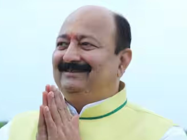 सोलापुरात ‘मिशन लोटस’ला ब्रेक?:  भाजप नेत्याचाच माजी आमदाराच्या पक्षप्रवेशाला विरोध – Mumbai News