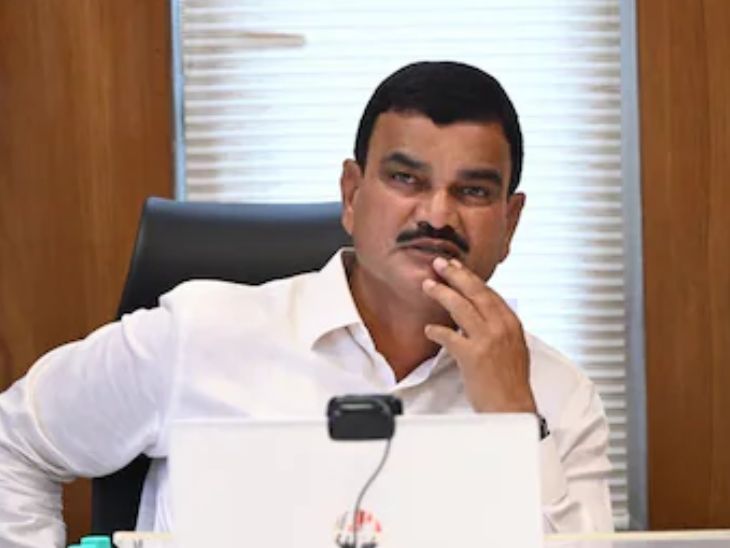 राष्ट्रवादीच्या बालेकिल्ल्यात भाजपकडून सुरंग लावण्याचा प्रयत्न:  सोलापूर जिल्ह्यात ऑपरेशन लोटस! मंत्री दत्तात्रय भरणे घेणार आढावा – Solapur News