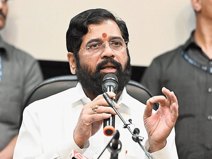 ठाण्यात एलिव्हेटेड आणि भुयारी रस्त्यांचे जाळे:  हरित ठाण्याची वाटचाल सुरू – एकनाथ शिंदे – Mumbai News