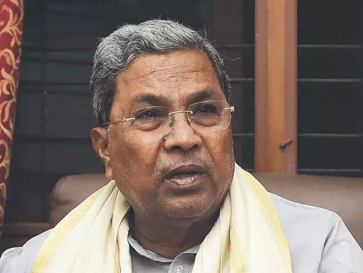 सिद्धरामय्यांचे चिरंजीव म्हणाले – वडील राजकीय कारकिर्दीच्या शेवटच्या टप्प्यात:  त्यांनी मागदर्शक बनावे; डीके शिवकुमारांनी प्रतिक्रिया देणे टाळले