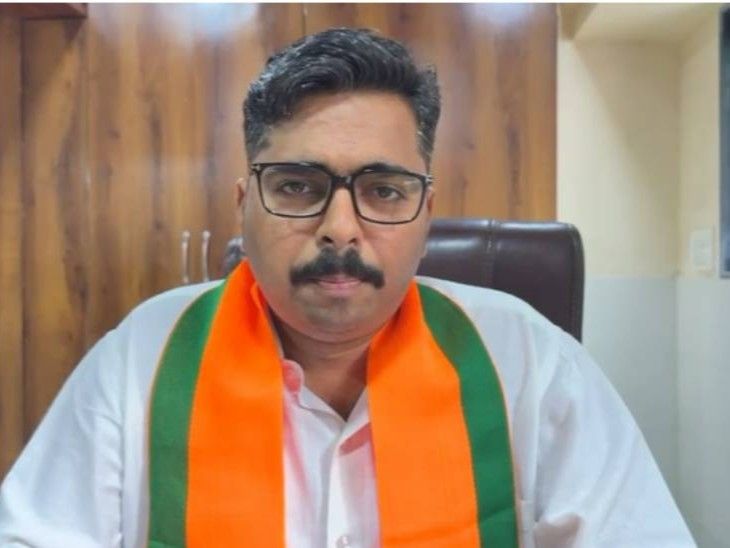 संजय राऊत गँग ऑफ ठग्ज चालवताय, लायकी नसताना शहांवर टीका:  ते मेंटल; त्यांच्या ताफ्यात रुग्णवाहिका ठेवा, नवनाथ बन यांचा टोला – Mumbai News