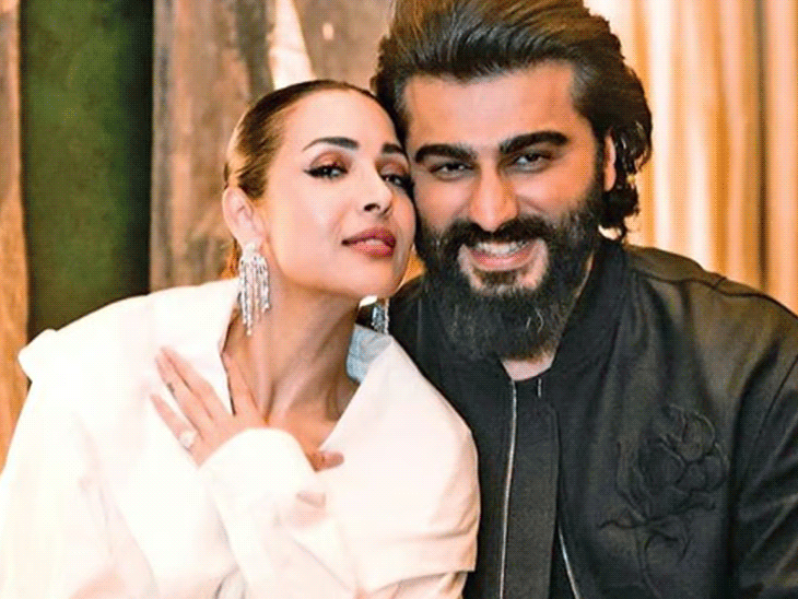 अर्जुन कपूरने माजी प्रेयसी मलायकाला वाढदिवसाच्या शुभेच्छा दिल्या:  फोटोसोबत तिने इंस्टाग्राम स्टोरीवर लिहिले – “पुढे जात राहा, हसत राहा…”