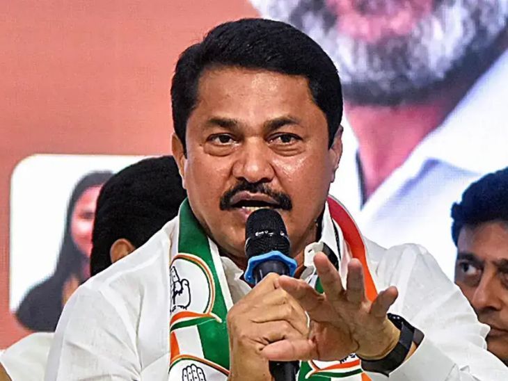 आरएसएस ही रजिस्टर्ड संस्था नसताना सुद्धा पैसे गोळा करते: नाना पटोलेंची टीका, म्हणाले, पैशांचा हिशोब जनतेला दिलाच पाहिजे – Nagpur News आरएसएस ही रजिस्टर्ड संस्था नसताना सुद्धा पैसे गोळा करते: नाना पटोलेंची टीका, म्हणाले, पैशांचा हिशोब जनतेला दिलाच पाहिजे – Nagpur News