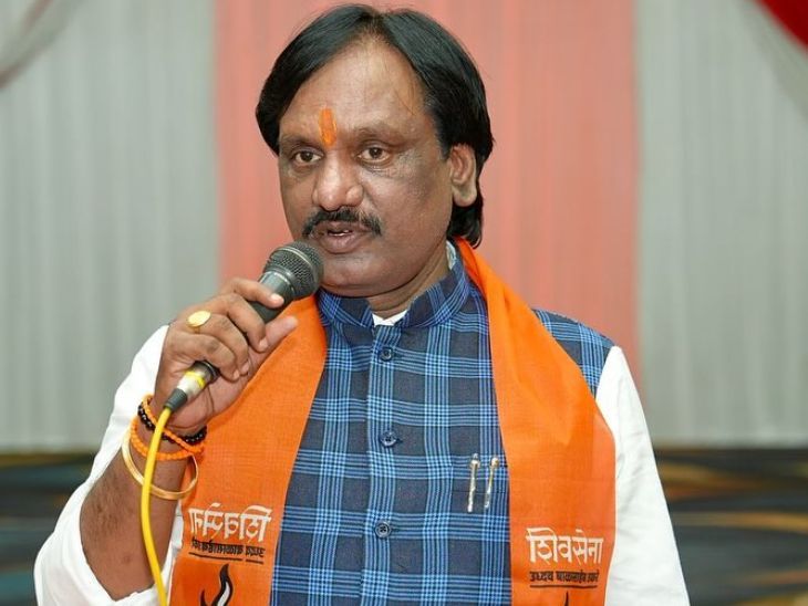 सातारा डॉक्टर आत्महत्या प्रकरण:  अंबादास दानवेंचे खासदार निंबाळकरांवर गंभीर आरोप, पोलिस अधिकाऱ्याच्या निलंबनाची केली मागणी – Chhatrapati Sambhajinagar News