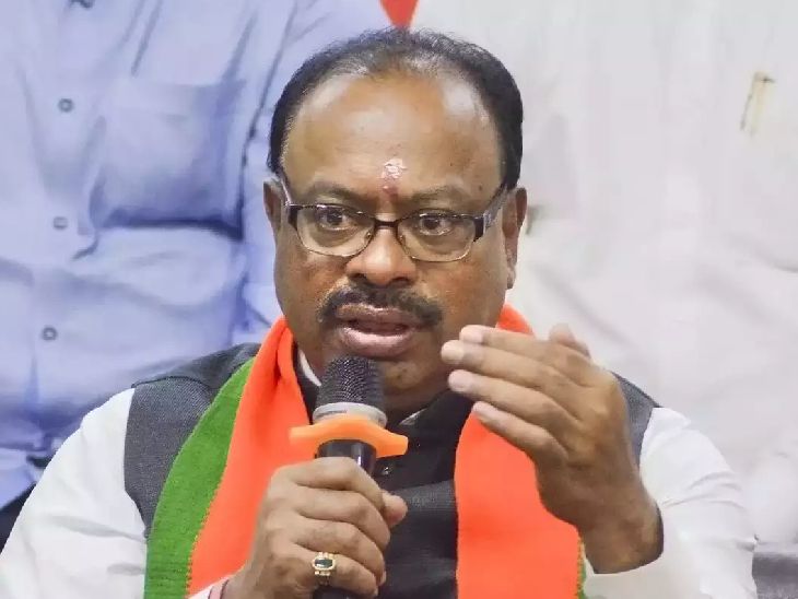 सर्वांचे मोबाईल-व्हॉट्सअ‍ॅप सर्वेलन्सवर टाकलेत:  भाजपचे मंत्री चंद्रशेखर बावनकुळेंचे खळबळजनक वक्तव्य, बंडखोरी केली तर पक्षाचे दारं बंद – Nagpur News