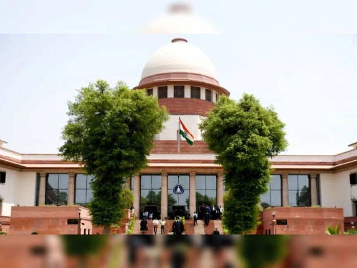 धार्मिक स्वातंत्र्यात राज्याचा हस्तक्षेप अयोग्य- सुप्रीम कोर्ट:  यूपीच्या धर्मांतर कायद्यावर प्रश्न उपस्थित