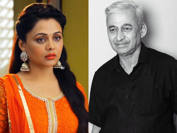 अभिनेत्री प्रार्थना बेहेरेवर दुःखाचा डोंगर कोसळला:  वडिलांचे रस्ते अपघातात निधन, वयाच्या 75 व्या वर्षी घेतला अखेरचा श्वास अभिनेत्री प्रार्थना बेहेरेवर दुःखाचा डोंगर कोसळला:  वडिलांचे रस्ते अपघातात निधन, वयाच्या 75 व्या वर्षी घेतला अखेरचा श्वास