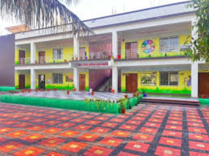 अभियान:  आता माझी शाळा सुंदर शाळा अभियानाचा तिसरा टप्पा जाहीर – Chhatrapati Sambhajinagar News