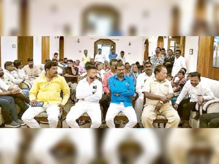 स्थानिक स्वराज्य संस्थेच्या निवडणुका महायुतीसोबत लढणार -कदम:  रिपाइंला जिल्हा परिषदेत पाच, तर मनपात हव्या दहा जागा – Chhatrapati Sambhajinagar News