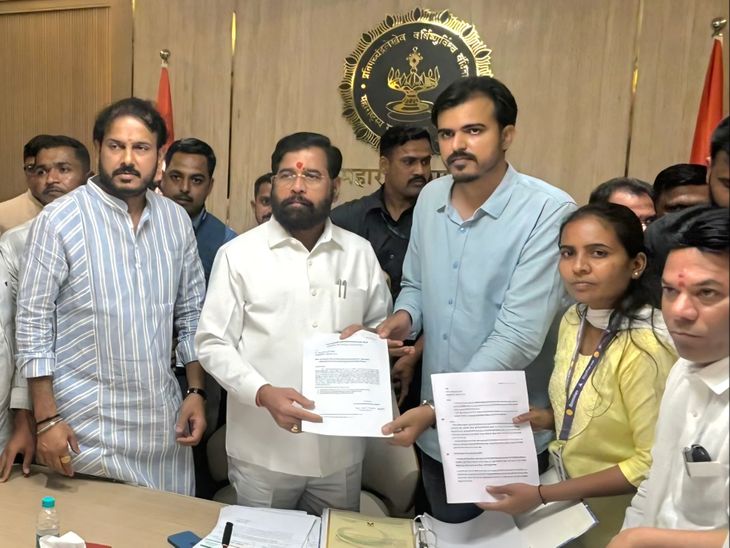 पीएचडी अधिछात्रवृत्तीची जाहिरात 15 दिवसांत:  उपमुख्यमंत्री एकनाथ शिंदे यांचे संशोधक विद्यार्थ्यांना आश्वासन – Pune News