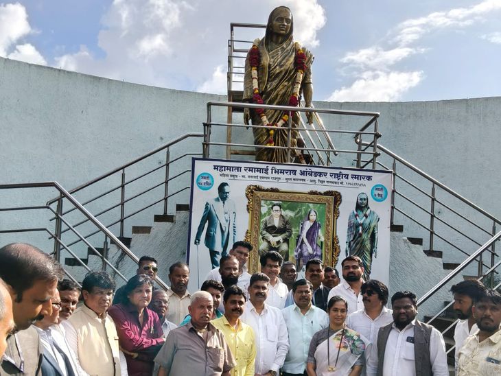 Anna Bansode: Ramai Ambedkar will build a cultural building