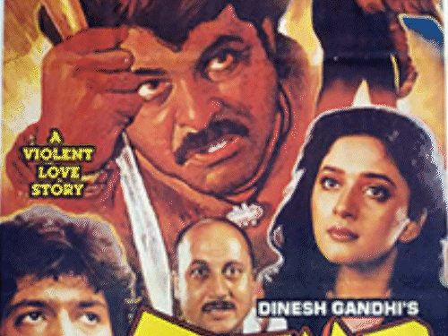 अनिल कपूरने आदित्य पांचोलीला ‘तेजाब’मधून बाहेर काढले?:  अभिनेत्याचा दावा- मला रिप्लेस केले गेले, इंडस्ट्रीमध्ये घराणेशाहीपेक्षा राजकारण जास्त अनिल कपूरने आदित्य पांचोलीला ‘तेजाब’मधून बाहेर काढले?:  अभिनेत्याचा दावा- मला रिप्लेस केले गेले, इंडस्ट्रीमध्ये घराणेशाहीपेक्षा राजकारण जास्त