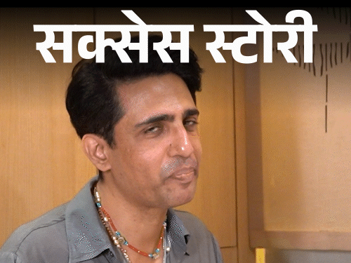गुलशन देवैयाचे पहिले तीन चित्रपट नॉमिनेट:  अवॉर्ड न मिळाल्याने झाला होता दुःखी; शाहरुख खानच्या पार्टीत अस्वस्थ, ‘कांतारा’ मुळे चर्चेत