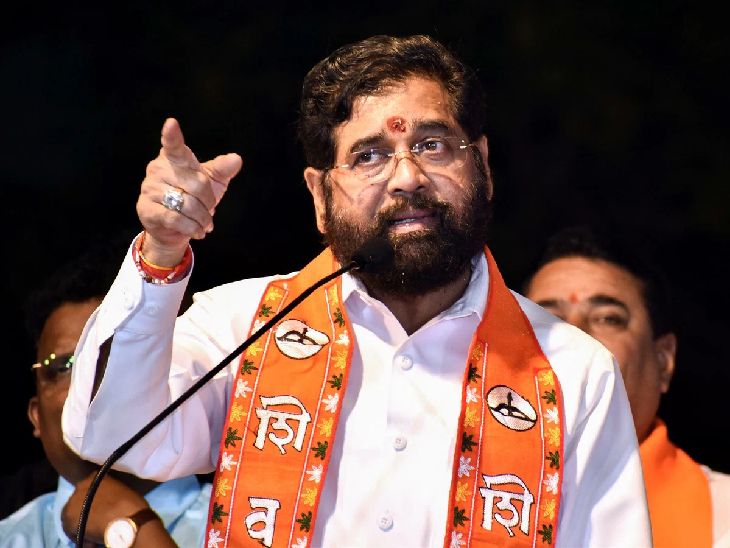 आगामी निवडणुका महायुतीत लढण्याची भूमिका ठेवा:  शेवटचा पर्याय म्हणून मैत्रीपूर्ण लढत, एकनाथ शिंदेंचे आपल्या मंत्र्यांना आदेश – Mumbai News