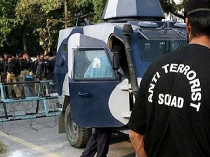 अल कायदाशी संबंध, पुण्यात संगणक अभियंता अटकेत:  पकडण्यात आलेला आरोपी सॉफ्टवेअर कंपनीत करतो काम – Pune News