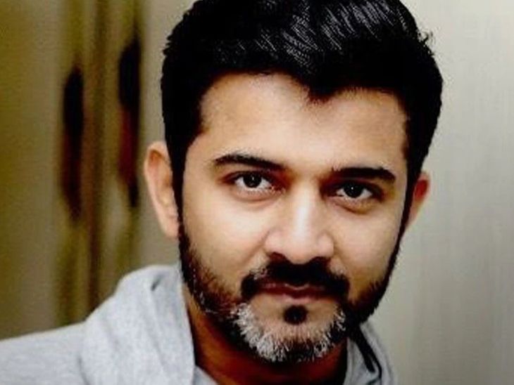 सचिन सांघवी लैंगिक छळ प्रकरण: पीडितेच्या वकिलाचे विधान:  म्हणाले- न्यायासाठी प्रयत्नशील, माध्यमांना जबाबदारीने वृत्तांकन करण्याचे केले आवाहन सचिन सांघवी लैंगिक छळ प्रकरण: पीडितेच्या वकिलाचे विधान:  म्हणाले- न्यायासाठी प्रयत्नशील, माध्यमांना जबाबदारीने वृत्तांकन करण्याचे केले आवाहन