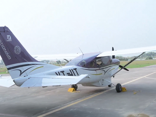 दिल्ली क्लाउड सीडिंग- एका चाचणीसाठी ₹64 लाख खर्च:  अजून दोन शिल्लक; तज्ञांच्या मते हे फक्त तेव्हाच प्रभावी आहे जेव्हा आर्द्रता 50% असते