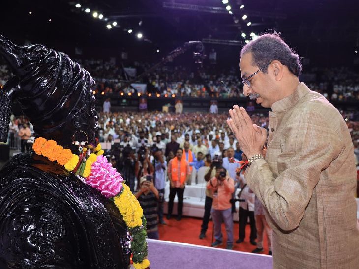 मनपा निवडणुकीत ज्येष्ठांना विश्रांती, तरुणाईला संधी; उद्धव ठाकरेंचा मोठा निर्णय:  मुंबईत सुमारे 70 टक्के नवे चेहरे मैदानात उतरवणार – Mumbai News