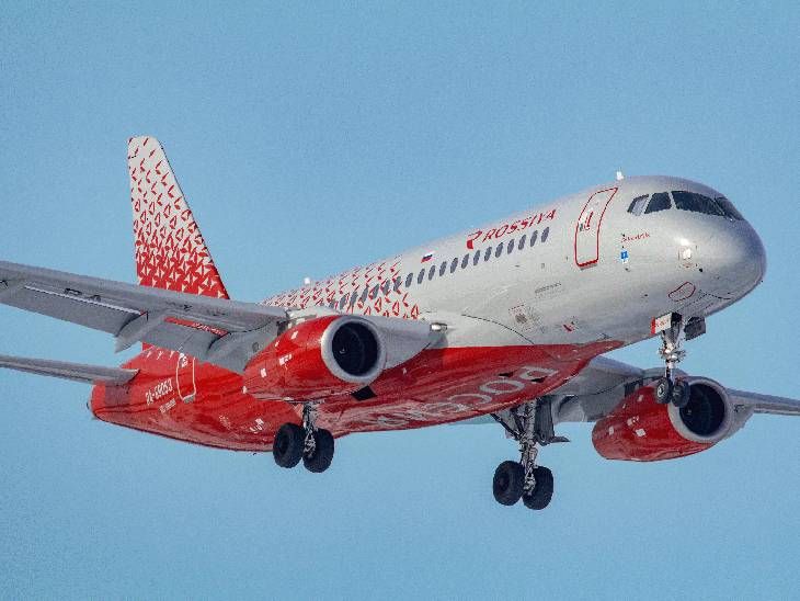 रणनीती:  37 वर्षांत प्रथमच भारतात नागरी विमानांचे उत्पादन, भारत-रशिया विमान निर्मिती करार