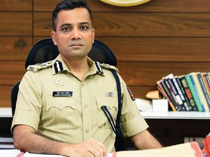 तीन अल्पवयीनांनी केली हुल्लडबाजी:  पाेलिसांची पालकांवर कठाेर कारवाई – Nashik News