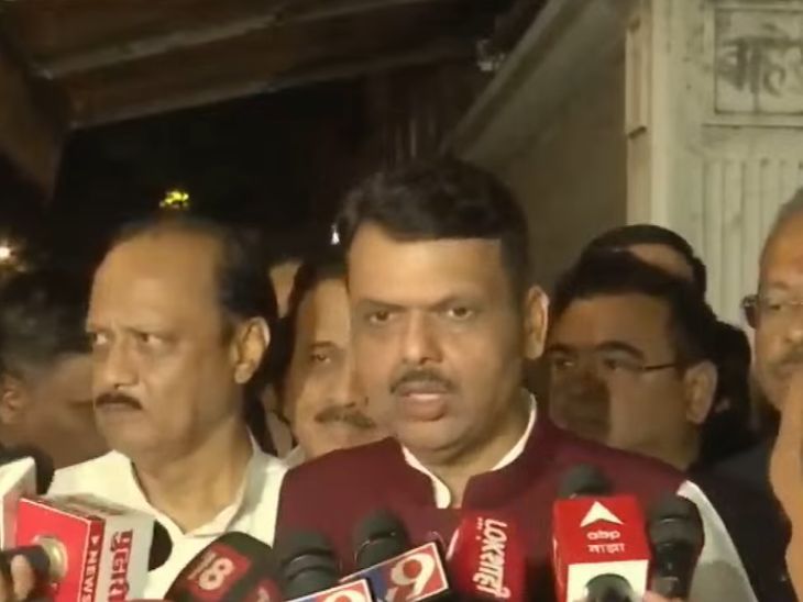 बच्चू कडूंच्या आंदोलनाला यश!:  शेतकरी कर्जमुक्तीचा निर्णय 30 जूनपूर्वी घेणार, उच्चाधिकारी समिती स्थापन – CM फडणवीस – Mumbai News