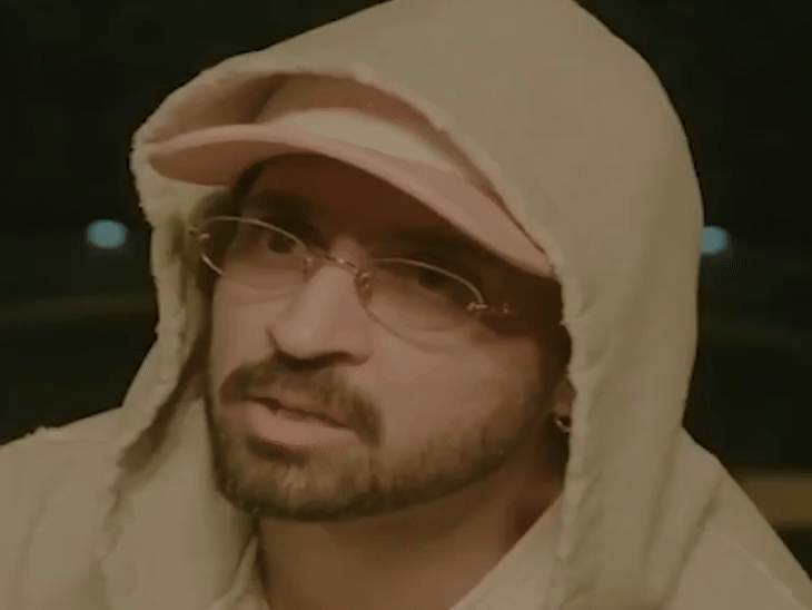 दिलजीत दोसांझ वर्णद्वेषाचा बळी ठरला:  गायकाने सांगितले- ऑस्ट्रेलियाला लोक म्हणाले, एक नवीन ड्रायव्हर आला आहे, सफाईवालाही म्हटले