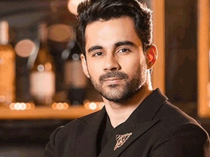 अभिषेक बजाजच्या घटस्फोटावर दिव्या अग्रवालने मौन सोडले:  म्हणाली – भीती साहजिक आहे, पण भूतकाळाबद्दल अतिविचार करणे योग्य नाही