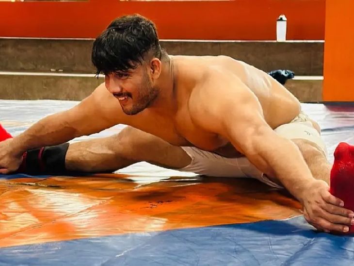 सिकंदर शेखला हिंद केसरी स्पर्धेतून दूर ठेवण्यासाठी डाव असावा का?:  सिकंदरचे वडील ज्येष्ठ पैलवान रशीद शेख यांनी व्यक्त केली शंका – Mumbai News