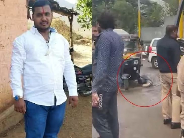 कोंढव्यातील गणेश काळे हत्या प्रकरण:  पोलिसांकडून चार आरोपींना अटक, दोन अल्पवयीनांचा समावेश; आंदेकर-कोमकर टोळी संघर्षातून खून – Pune News