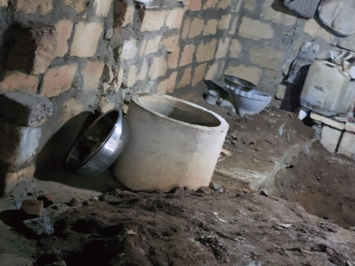 भावाच्या हत्येनंतर गर्भवती वहिनीवर रेप करून केली हत्या:  15 वर्षीय आरोपीने घरात न्यूड मृतदेह पुरला; गुजरातमधील जुनागढ आश्रमातील घटना