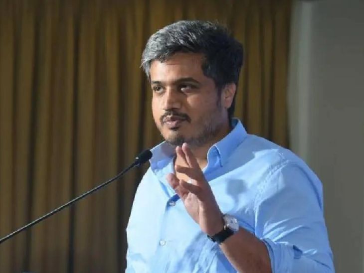 महायुतीत भाजपसाठी इतर दोन पक्षांची गरज संपली:  कुबड्या चुलीत घातल्या जातील, रोहित पवारांची राष्ट्रवादी आणि शिंदे गटावर खोचक टीका – Pune News