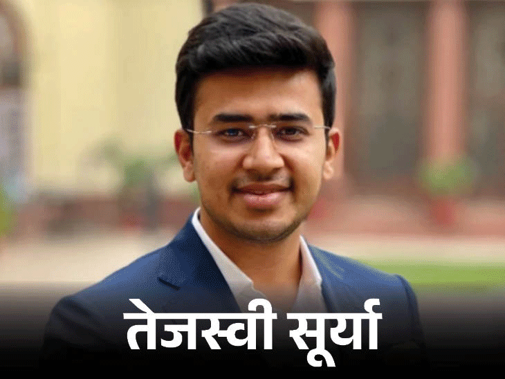 बंगळुरू रोड बोगद्यावरून शिवकुमार-तेजस्वी सूर्या यांच्यात बयानबाजी:  मेट्रो किंवा बसने जाऊ शकता तर मग नवीन कार का?; भाजपचे अभियान राजकीय हल्ला