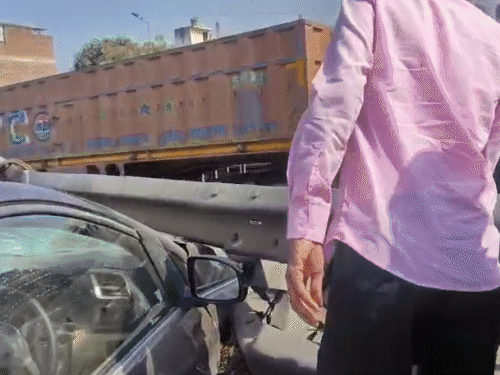 अनियंत्रित डंपरची 10 वाहनांना धडक, 3 जणांचा मृत्यू:  मृतांचा आकडा वाढण्याची भीती, जयपूरच्या हरमारा येथे भीषण अपघात