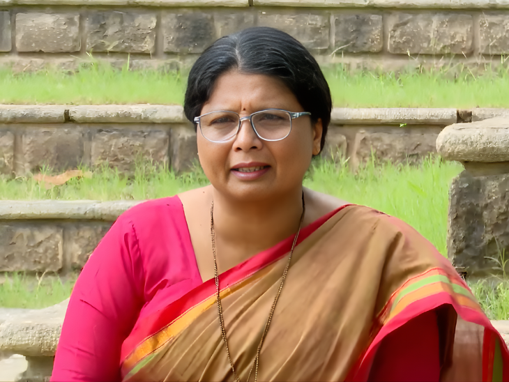 EC त सत्याला सामोरे जाण्याची हिंमत नाही:  ठाकरे गटाची EC च्या आजच्या PC वर टीका; वर अन् खाली फेकेंद्र म्हणत भाजपवर निशाणा – Mumbai News