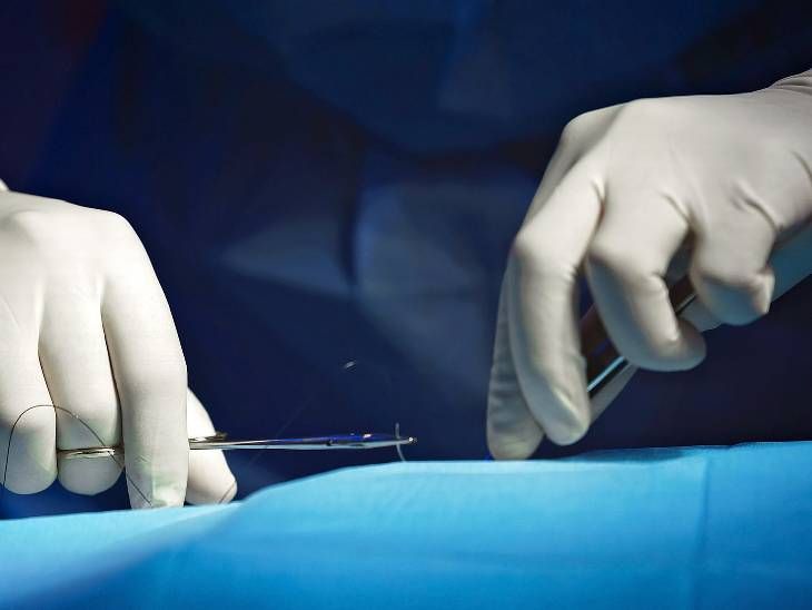 भास्कर ग्राउंड रिपोर्ट:  आसाममध्ये नशेखाेरांची किडनी काढण्यासाठी कोलकाता येथे नेत, 880 जण पीडित, किडनी तस्कर टोळीचा पर्दाफाश