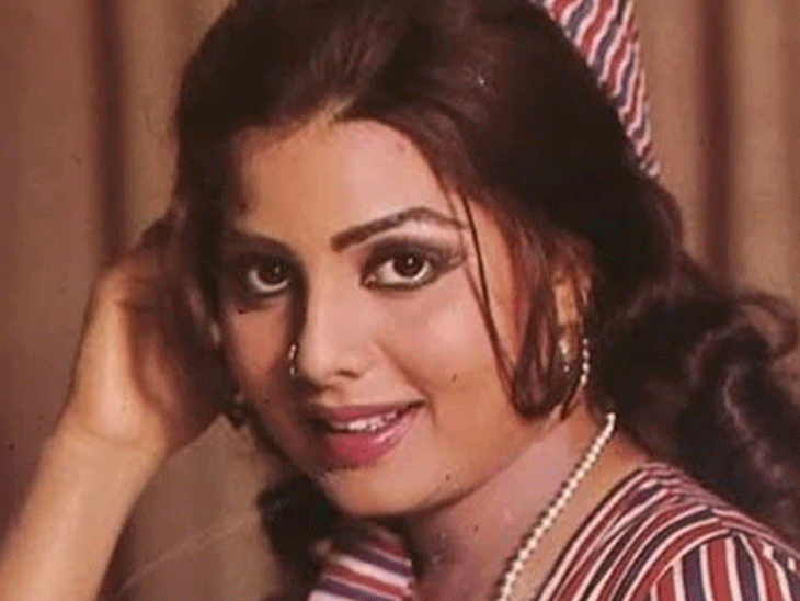 अभिनेत्री-गायिका सुलक्षणा पंडित यांचे 71 व्या वर्षी निधन:  संजीव कुमारशी लग्न करायचे होते, पण अभिनेत्याने नकार दिल्याने मन दुखावले