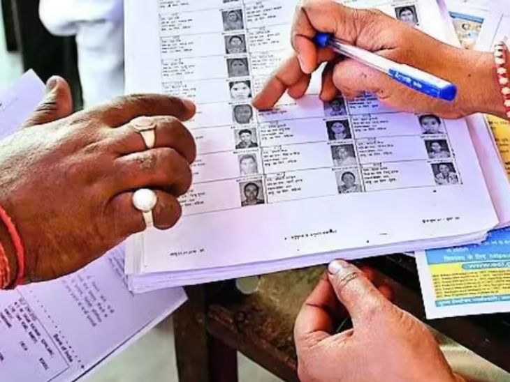 भंडाऱ्यात 85 हजार 608 मतदार, 711 दुबार मतदारांची पडताळणी:  नगरपरिषद निवडणुकीत सखोल तपासणीनंतरच मतदानाचा हक्क – Nagpur News