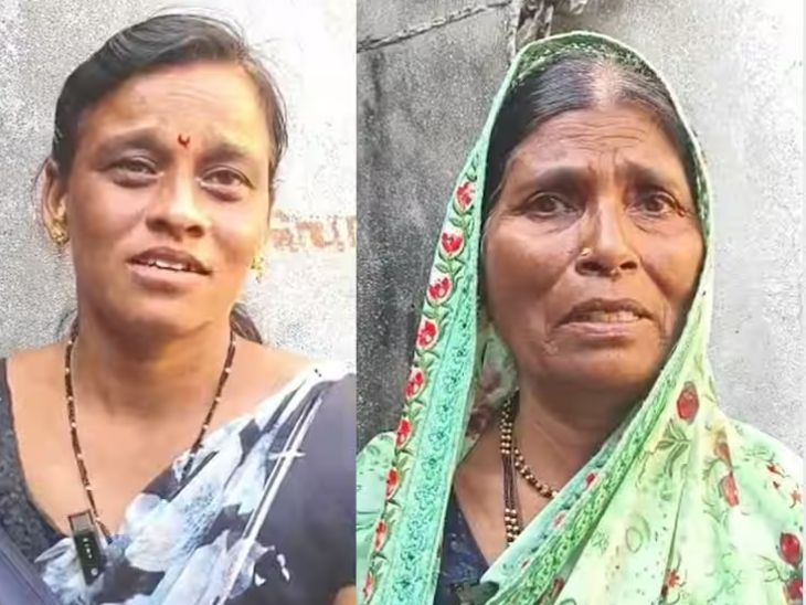 माझ्या नवऱ्याला महिनाभर दारू पाजली:  मनोज जरांगे पाटलांच्या विरोधात षड्यंत्र रचले, अमोल खुणेच्या पत्नीचा गौप्यस्फोट; आईला अश्रू अनावर – Jalna News