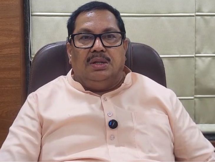 महाराष्ट्रातील जमीन घोटाळे थांबवण्यासाठी आजची कारवाई महत्त्वाची:  पार्थ पवार सुद्धा दोषी, कारवाई झाली पाहिजे- विजय वडेट्टीवार – Nagpur News