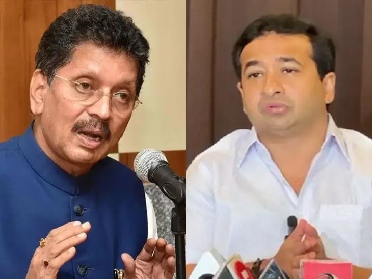 पालकमंत्री म्हणून भान ठेवले पाहिजे:  दीपक केसरकरांकडून नितेश राणेंना घरचा आहेर, महायुतीत वादाची ठिणगी! – Mumbai News