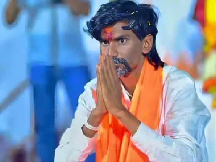 मनोज जरांगे यांच्या अडचणीत वाढ:  मुंबई पोलिसांनी बजावले चौकशीचे समन्स,10 नोव्हेंबरला हजर राहण्याचे निर्देश; नेमके प्रकरण काय? – Maharashtra News