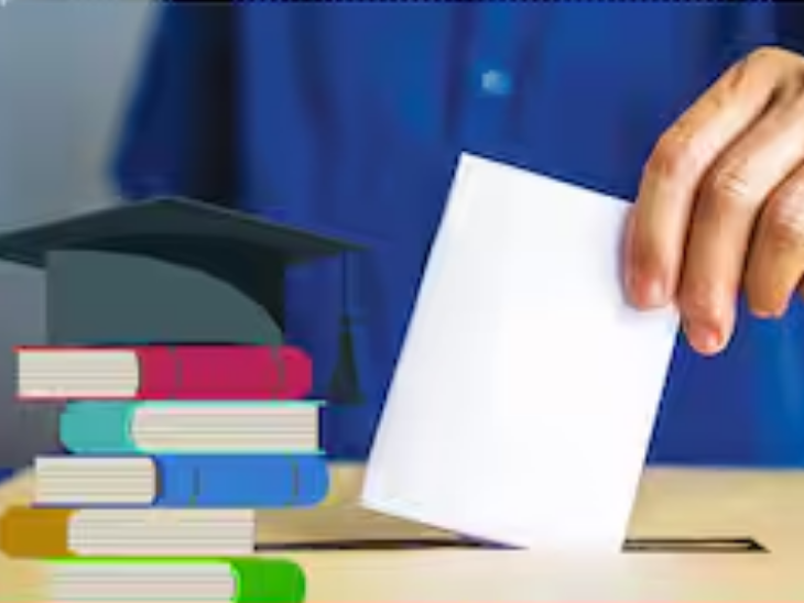 ‘पदवीधर’ची लगबग सुरू:  शिक्षक व पदवीधर मतदार संघांच्या निवडणुकांसाठी मतदार नोंदणी सुरु – Mumbai News