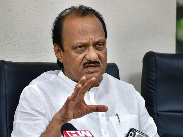 पार्थ पवार प्रकरणात अजित पवारांची प्रतिक्रिया:  म्हणाले – मला दाखवले असते, तर व्यवहार होऊ दिला नसता; समिती बारकाईने तपास करेल – Mumbai News