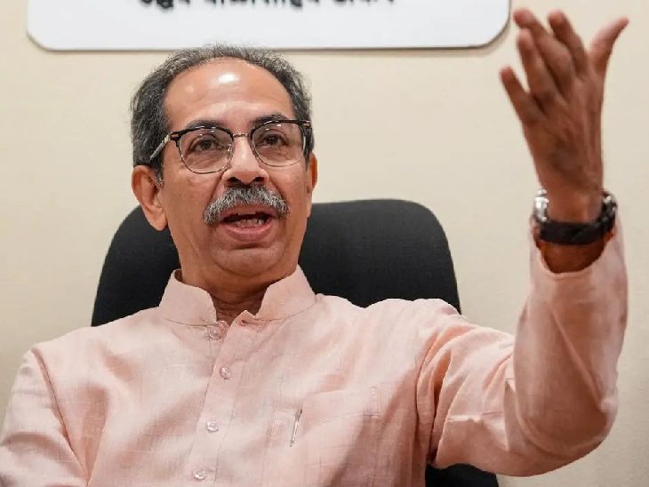 आगामी निवडणुकांसाठी ठाकरे गट सज्ज:  स्टार प्रचारकांची यादी जाहीर; उद्धव-आदित्यसह सुषमा अंधारे, किरण माने, राऊतांचाही समावेश – Mumbai News