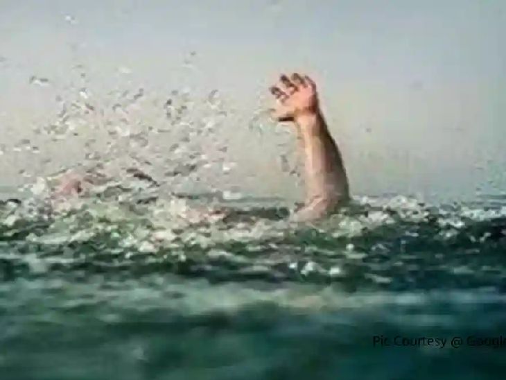 काशीद बीचवर सहलीसाठी गेलेल्या विद्यार्थ्यांवर काळाची झडप:  अकोल्याचे तिघे समुद्रात बुडाले; दोघांचा मृत्यू, एक सुखरूप बचावला – Akola News