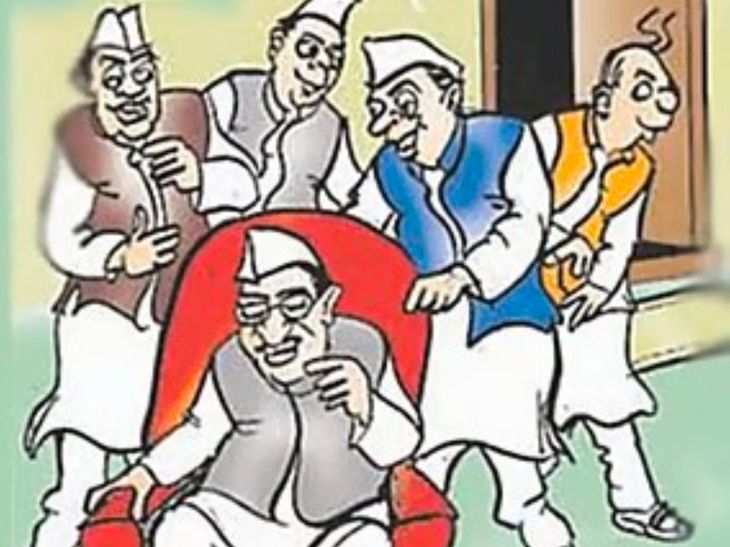 नगरपालिका, नगरपंचायतीसाठी उमेदवारी अर्ज प्रक्रिया सुरू:  12 नगरपालिका, 2 नगरपंचायतींसाठी निवडणूक; तिवसा, भातकुलीत नाही – Amravati News