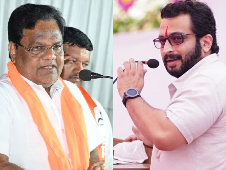 खेकड्याने धरण फोडले म्हणणाऱ्यांच्या विधानावर कितपत विचार करायचा?:  तानाजी सावंतांच्या वक्तव्यावर अमोल कोल्हेंचा पलटवार – Pune News